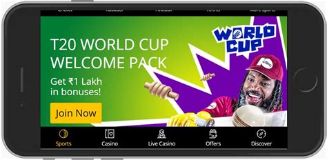 How To Bet Cricket On 10Cric App .